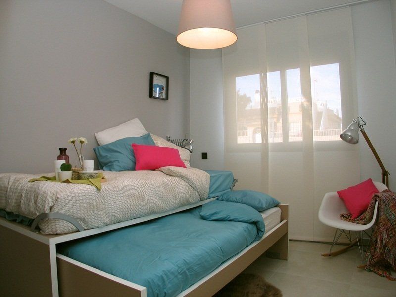 Wohnung in Costa Blanca, Spanien, 74 m² - Foto 10
