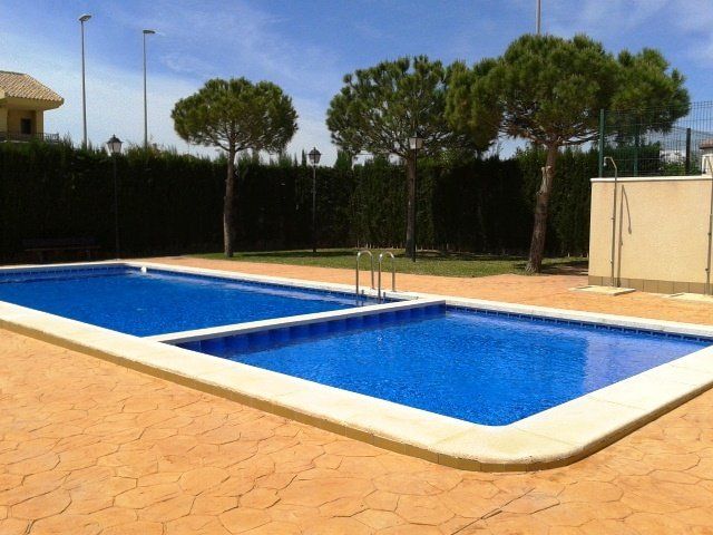 Wohnung in Costa Blanca, Spanien, 62 m² - Foto 10