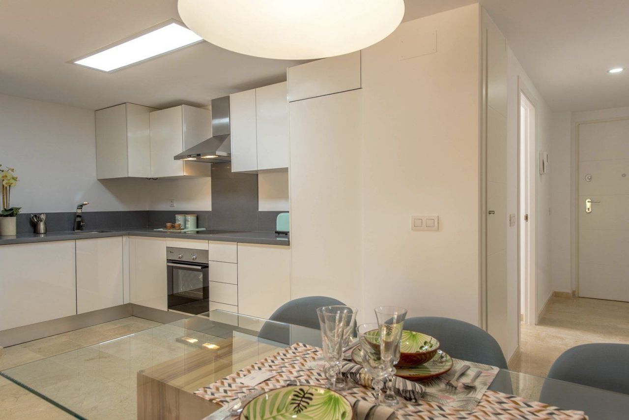 Appartement sur la Costa Blanca, Espagne, 87 m² - image 10