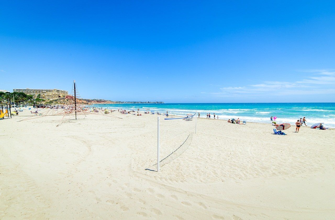 Piso en la Costa Blanca, España, 105 m² - imagen 10