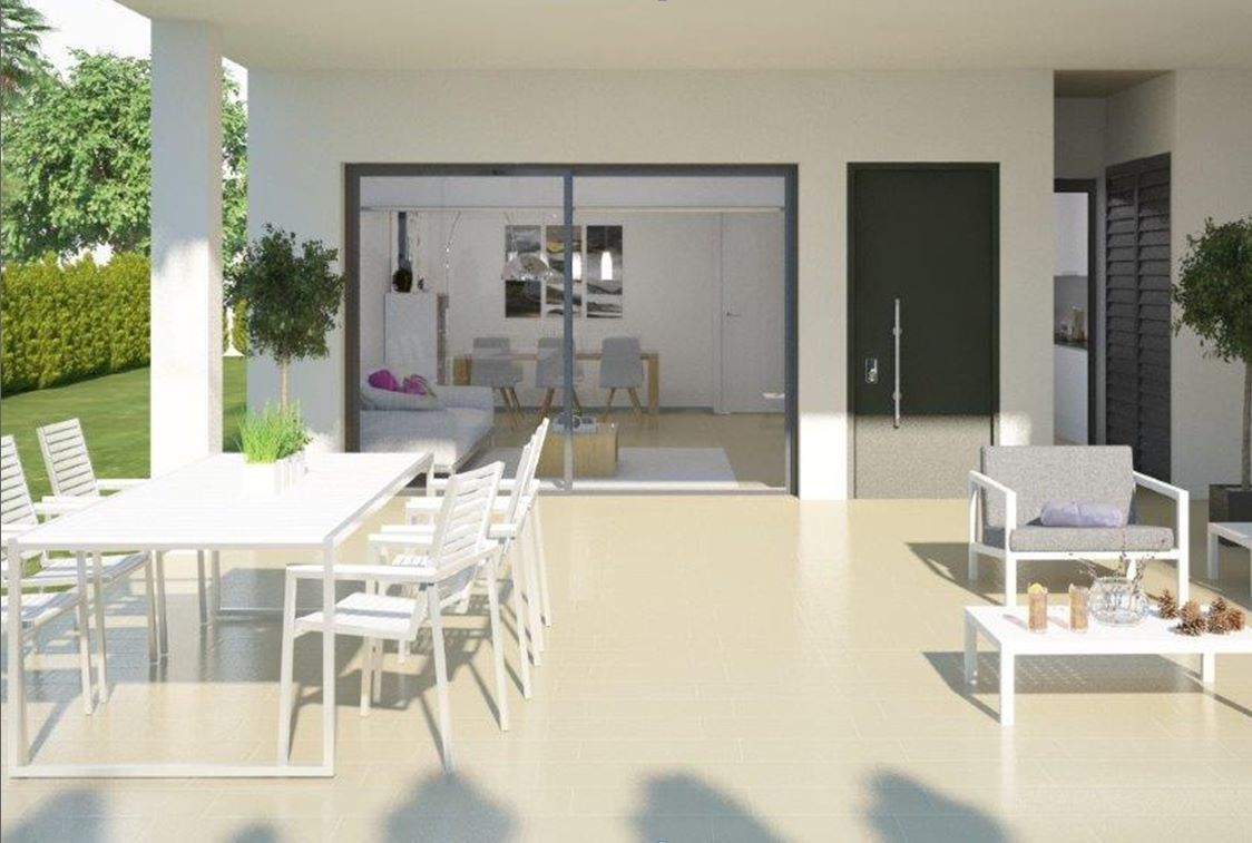 Wohnung in Costa Blanca, Spanien, 82 m² - Foto 10