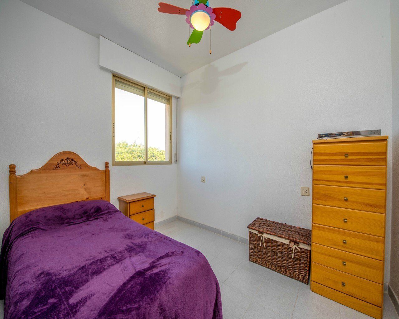 Appartamento sulla Costa Blanca, Spagna, 92 m² - foto 10