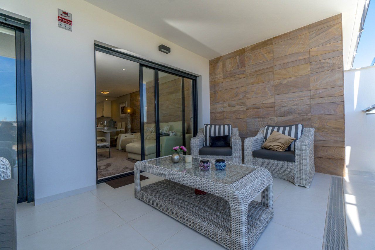 Flat on Costa Blanca, Spain, 93 m² - picture 10