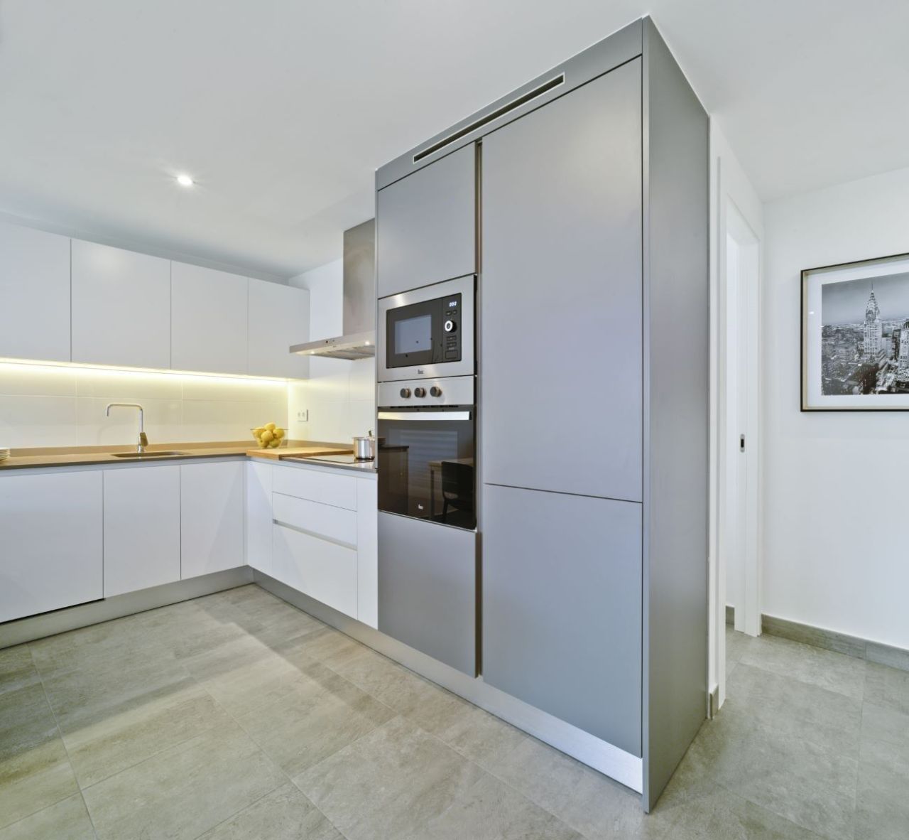 Appartamento sulla Costa Blanca, Spagna, 89 m² - foto 10