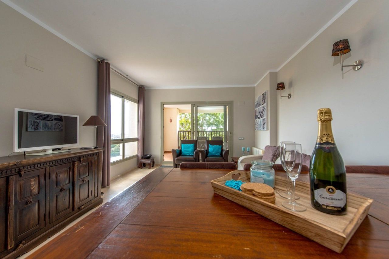 Appartement sur la Costa Blanca, Espagne, 93 m² - image 10