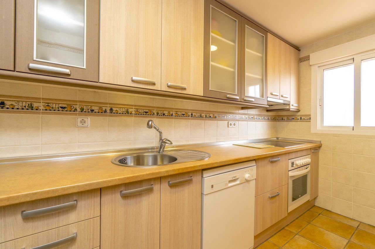 Appartement sur la Costa Blanca, Espagne, 115 m² - image 10