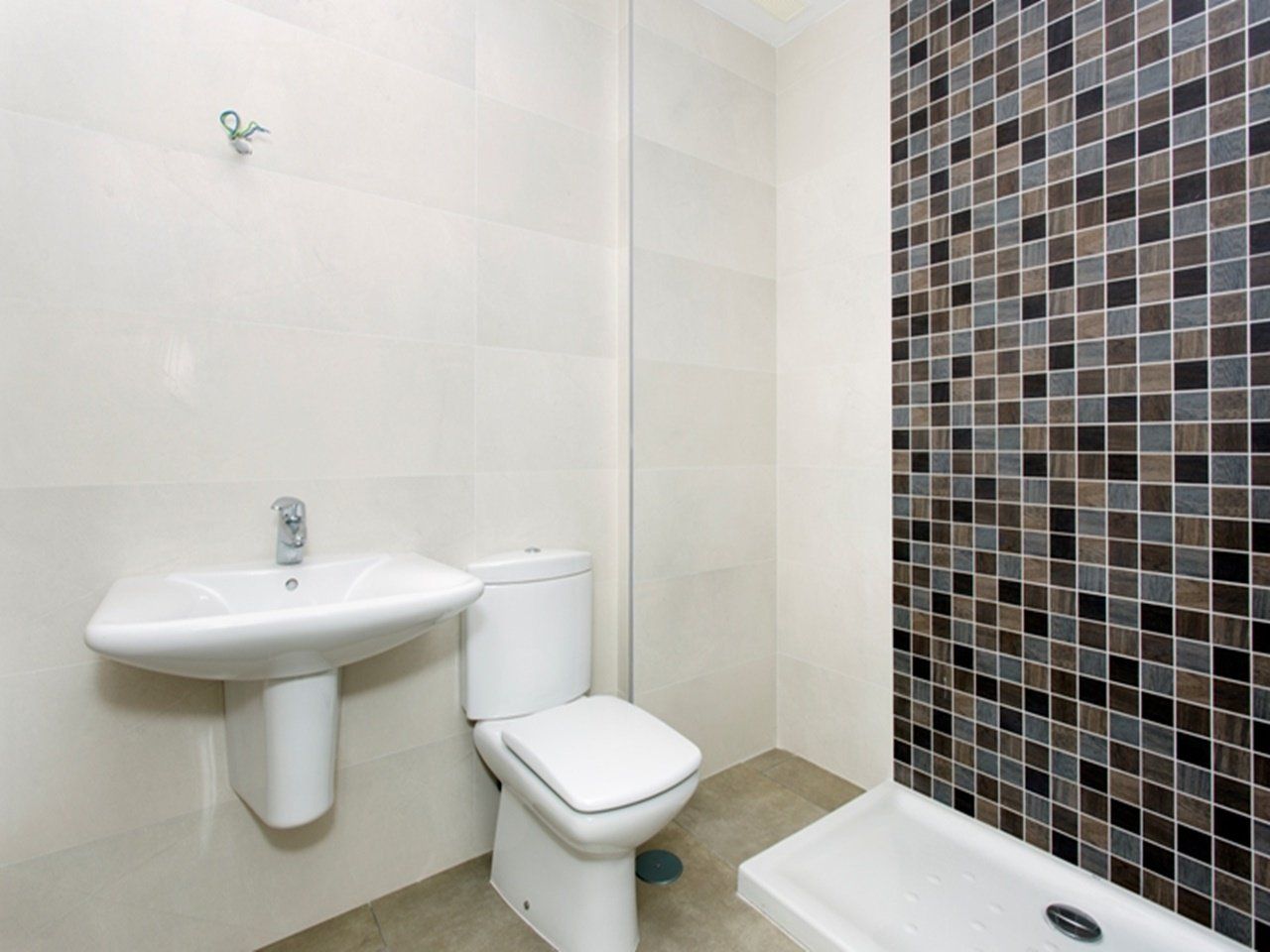 Wohnung in Costa Blanca, Spanien, 85 m² - Foto 10