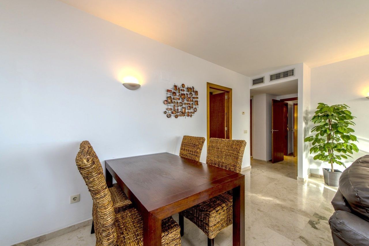 Wohnung in Costa Blanca, Spanien, 107 m² - Foto 10