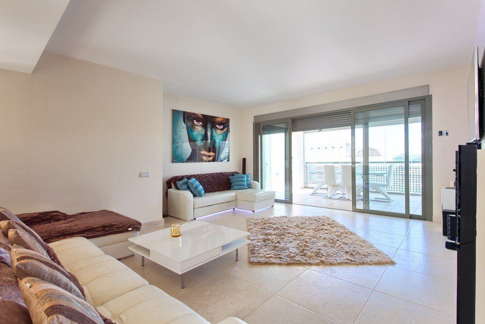 Wohnung Ispaniya, Spanien, 132 m² - Foto 10