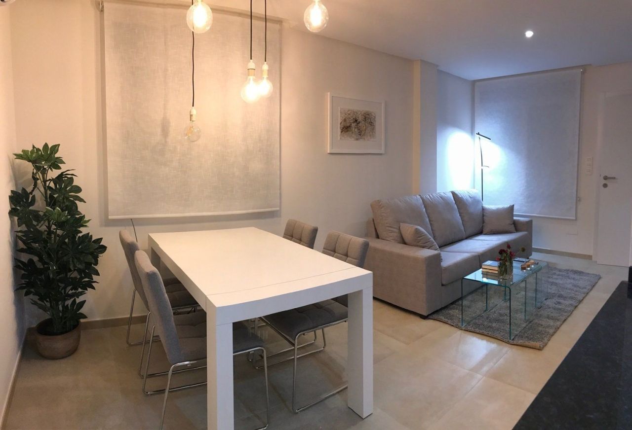 Wohnung in Costa Blanca, Spanien, 63 m² - Foto 10