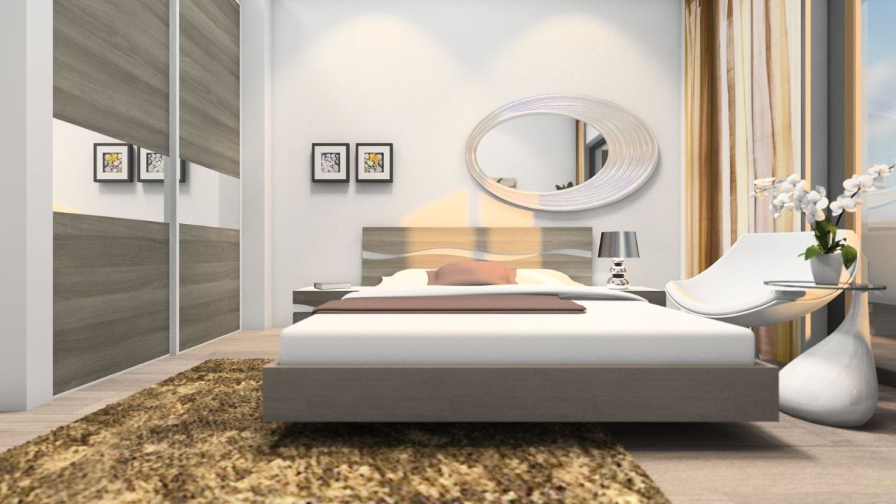 Wohnung in Costa Blanca, Spanien, 85 m² - Foto 10