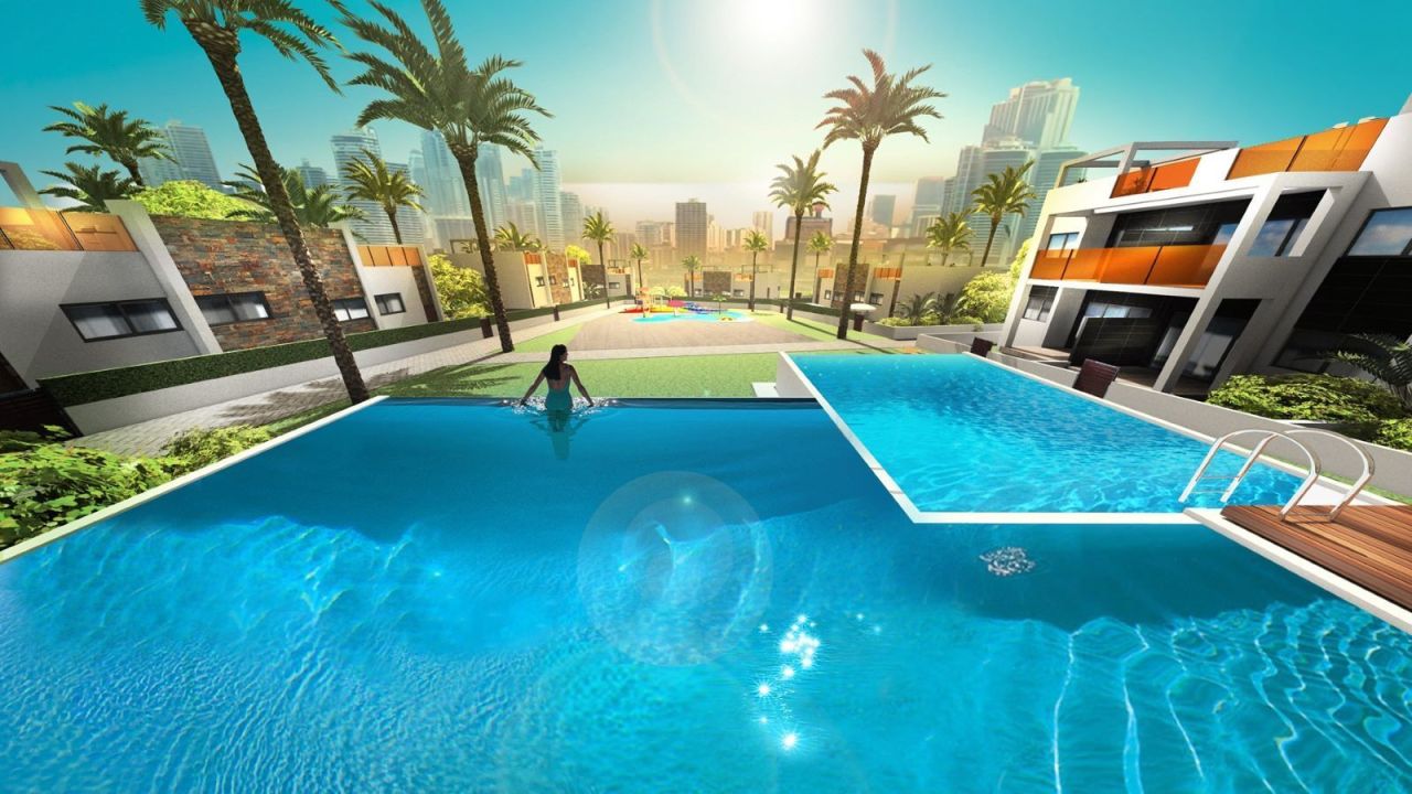 Flat on Costa Blanca, Spain, 171 m² - picture 10