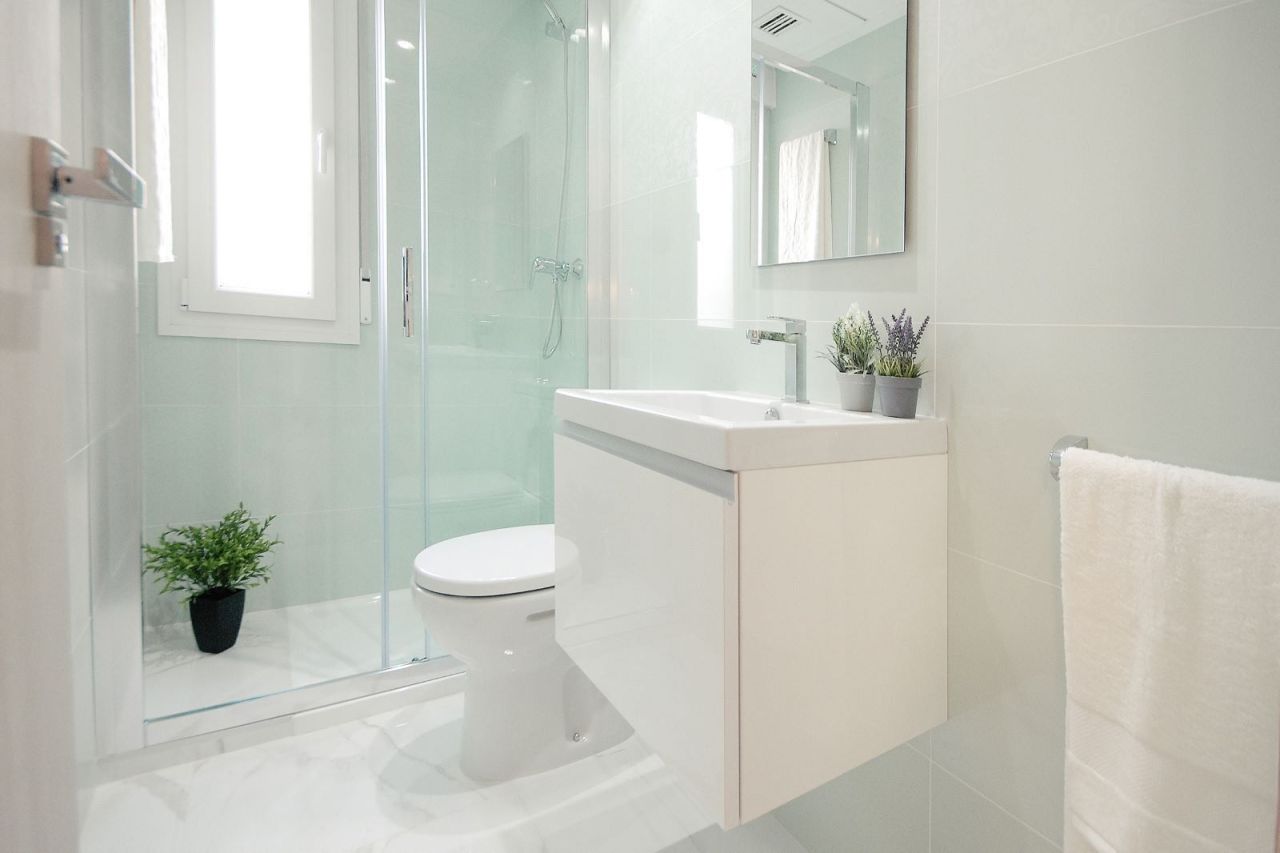 Wohnung in Costa Blanca, Spanien, 86 m² - Foto 10