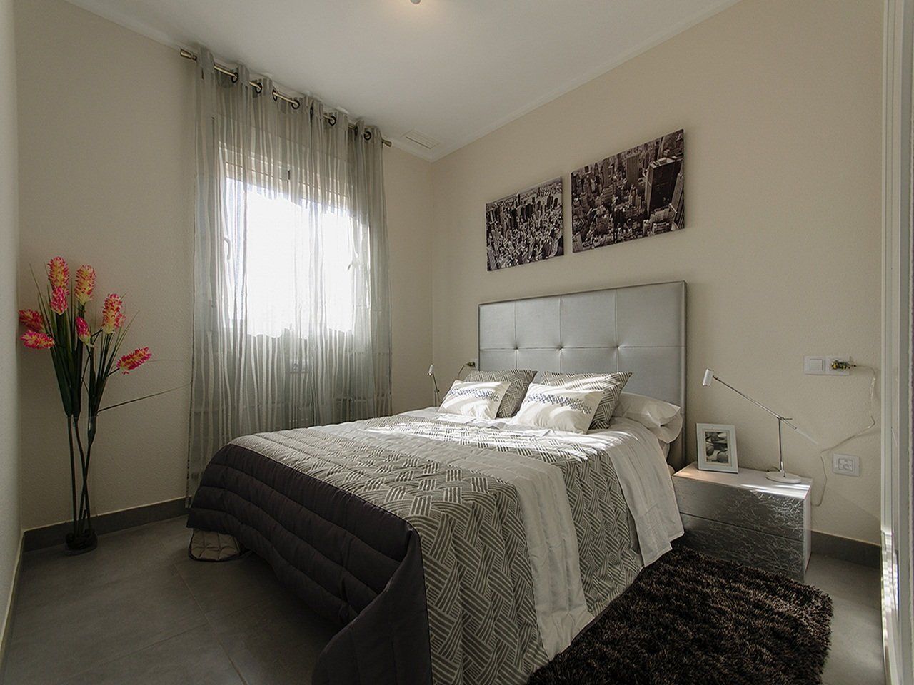 Flat on Costa Blanca, Spain, 72 m² - picture 10