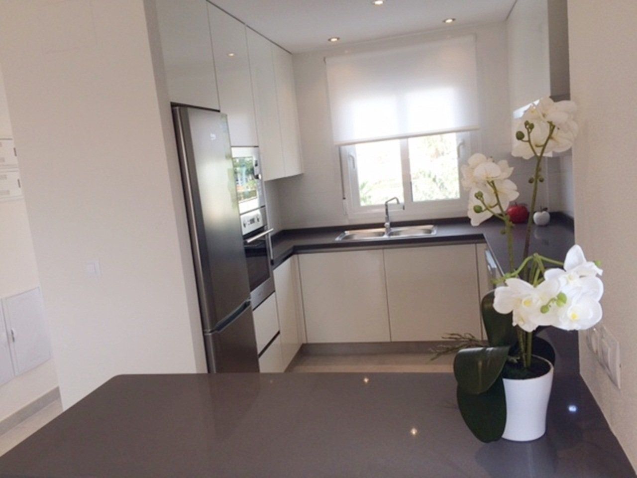 Flat on Costa Blanca, Spain, 79 m² - picture 10