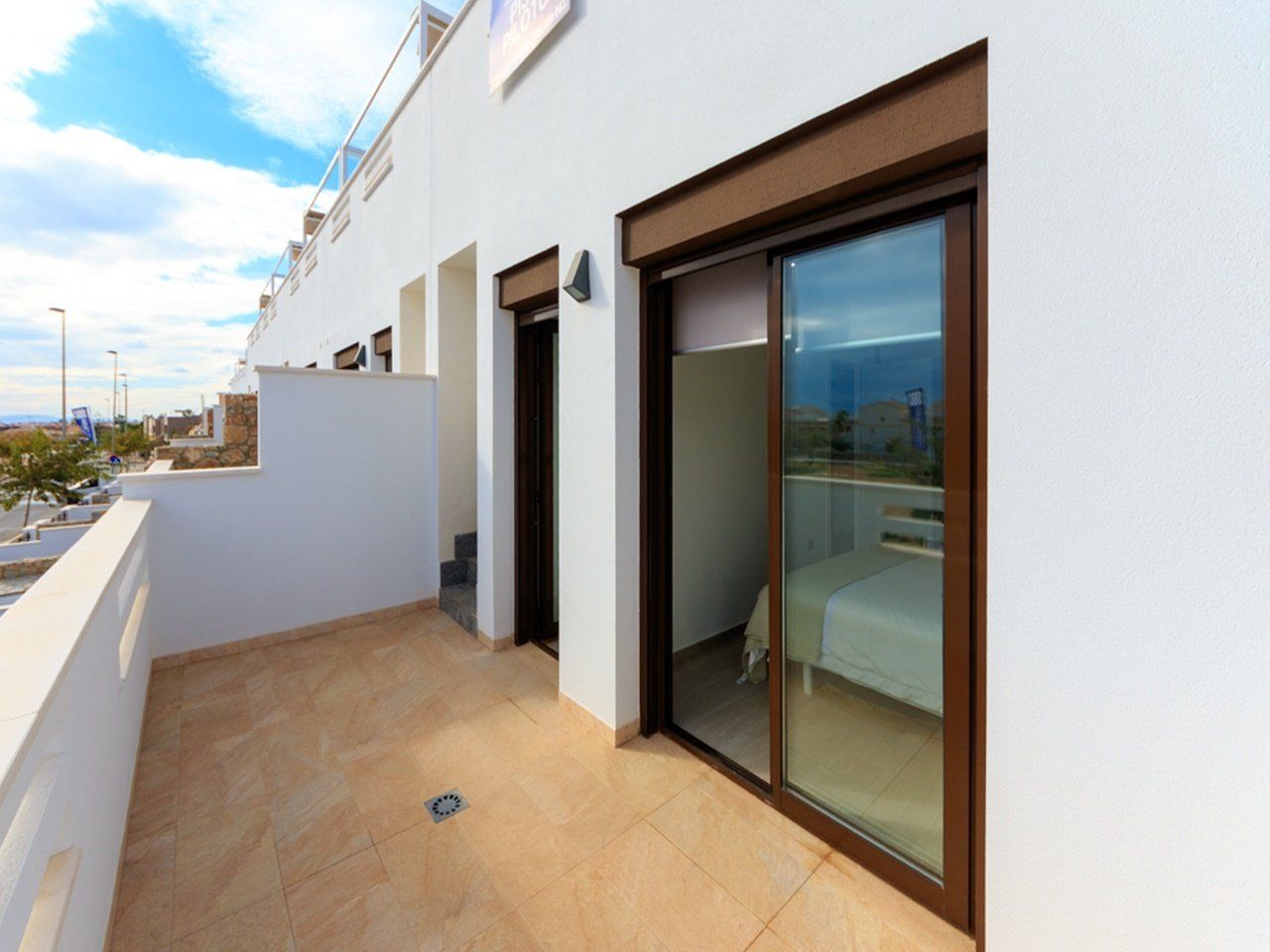 Appartement sur la Costa Blanca, Espagne, 126 m² - image 10