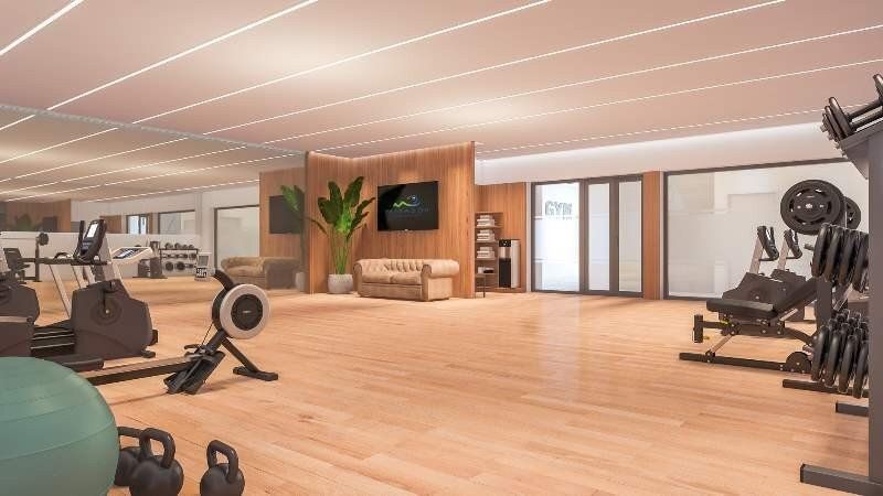 Flat on Costa del Sol, Spain, 103 m² - picture 10