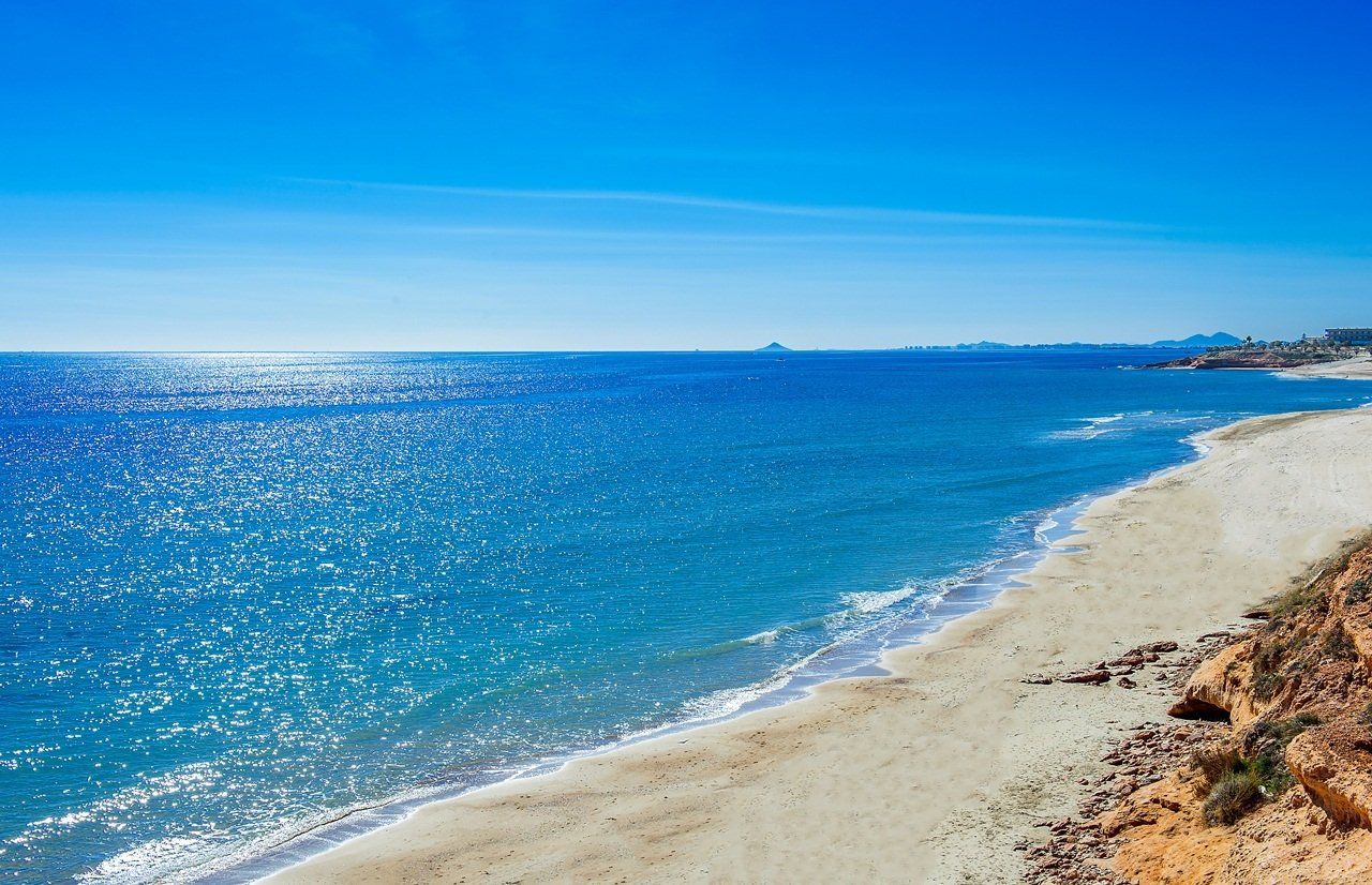 Flat on Costa Blanca, Spain, 70 m² - picture 10