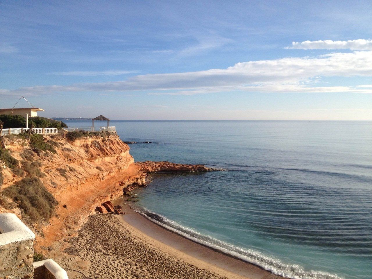 Wohnung in Costa Blanca, Spanien, 73 m² - Foto 10