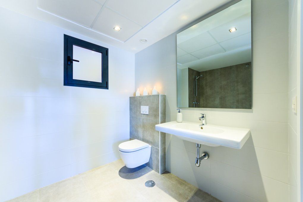 Flat on Costa Blanca, Spain, 80 m² - picture 10