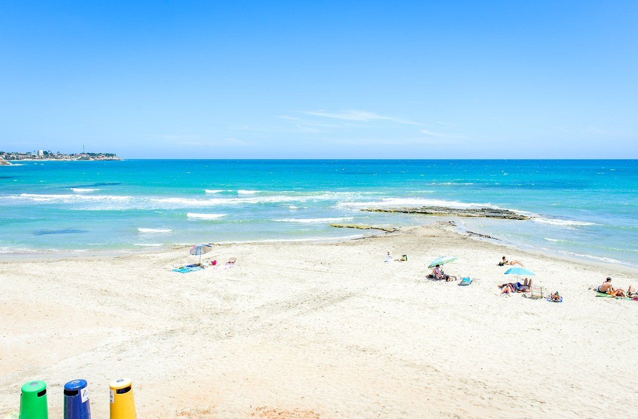 Appartamento sulla Costa Blanca, Spagna, 63 m² - foto 10