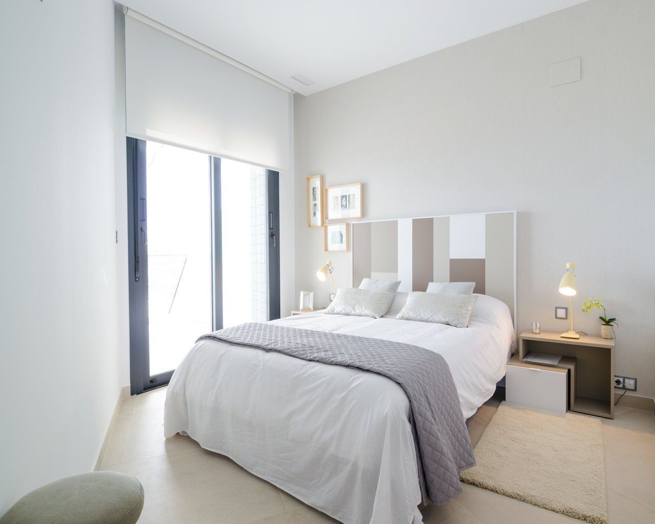 Flat on Costa Blanca, Spain, 94 m² - picture 10