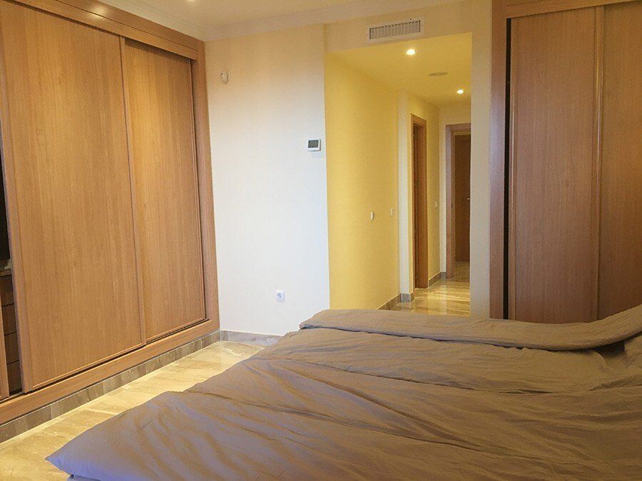 Flat on Costa del Sol, Spain, 141 m² - picture 10