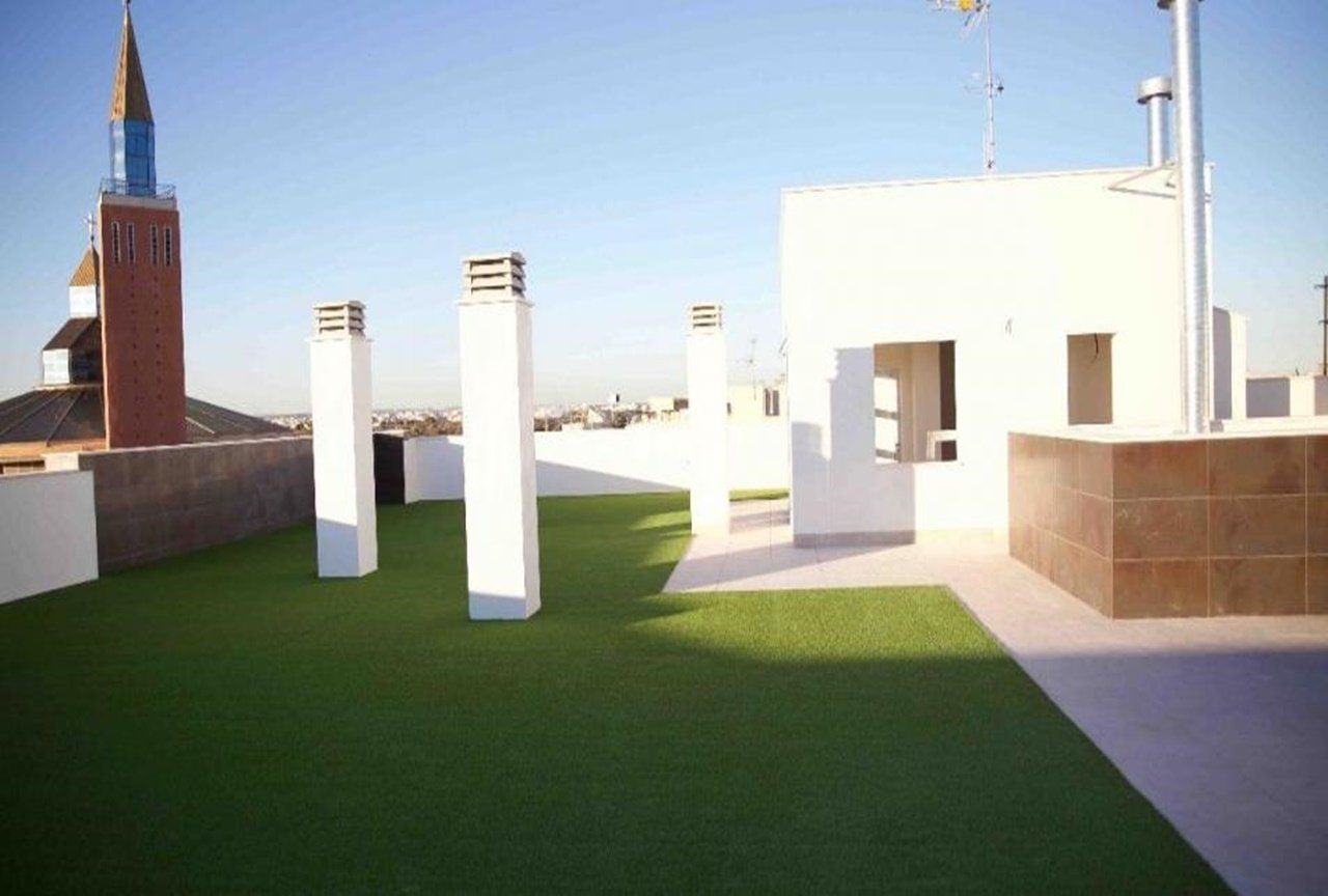 Appartamento sulla Costa Calida, Spagna, 122 m² - foto 10