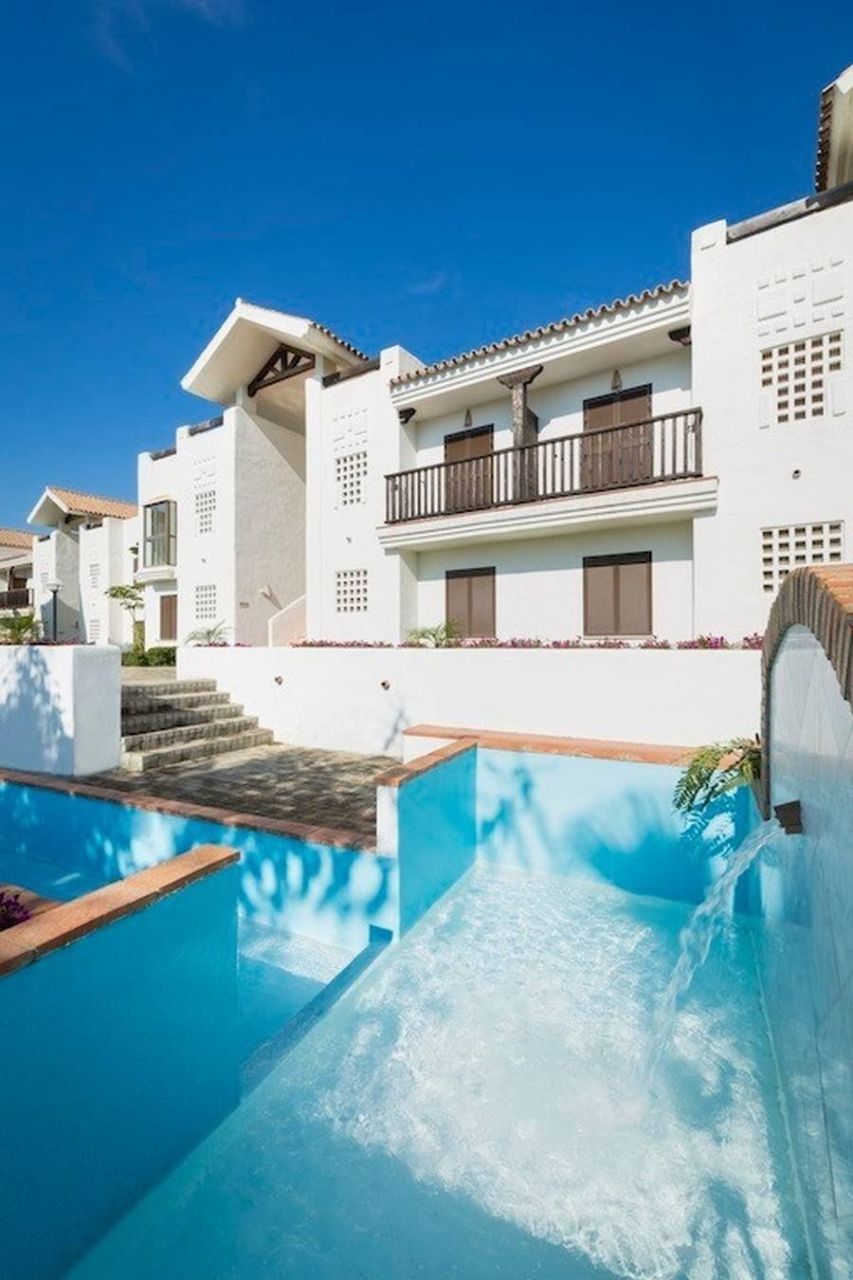 Flat on Costa del Sol, Spain, 120 m² - picture 10