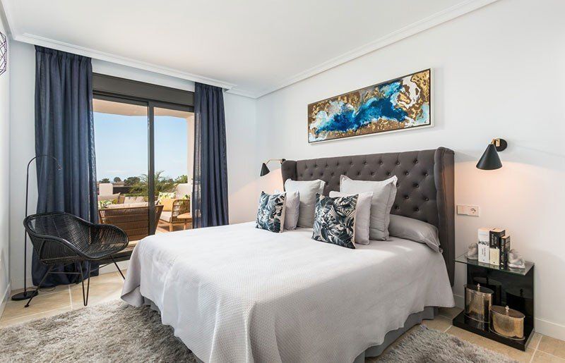 Appartement sur la Costa del Sol, Espagne, 78 m² - image 10