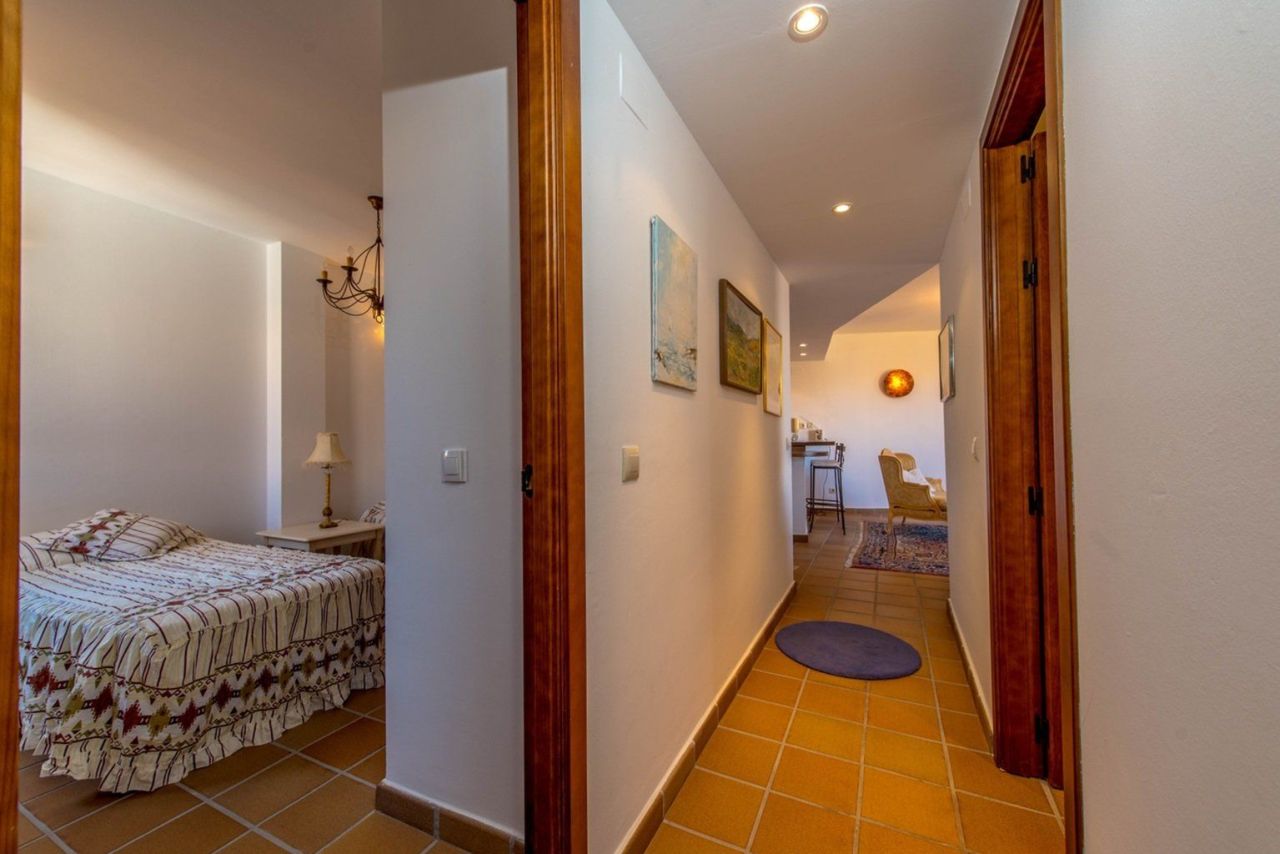 Wohnung in Costa Blanca, Spanien, 140 m² - Foto 10