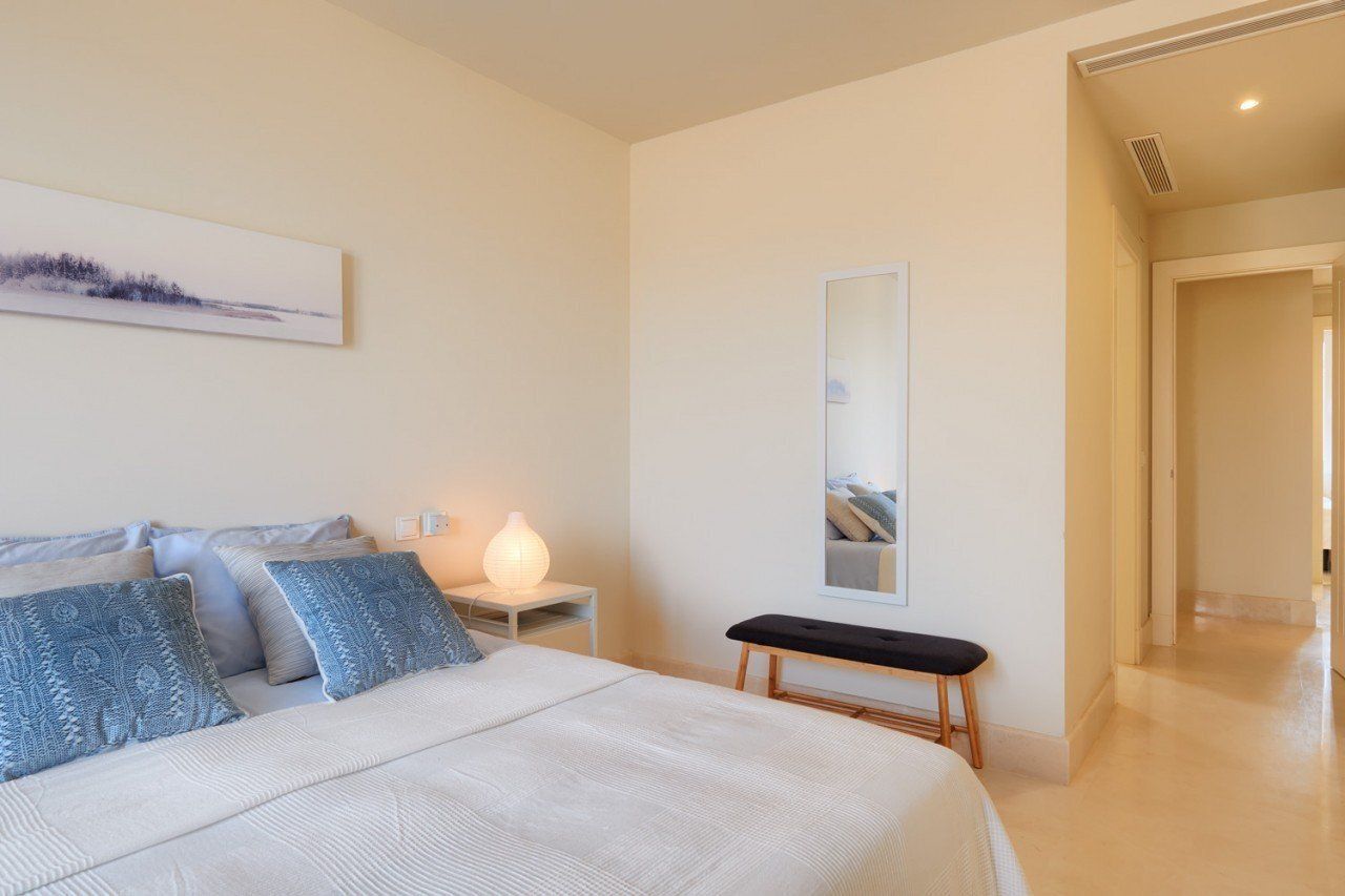 Flat on Costa del Sol, Spain, 85 m² - picture 10