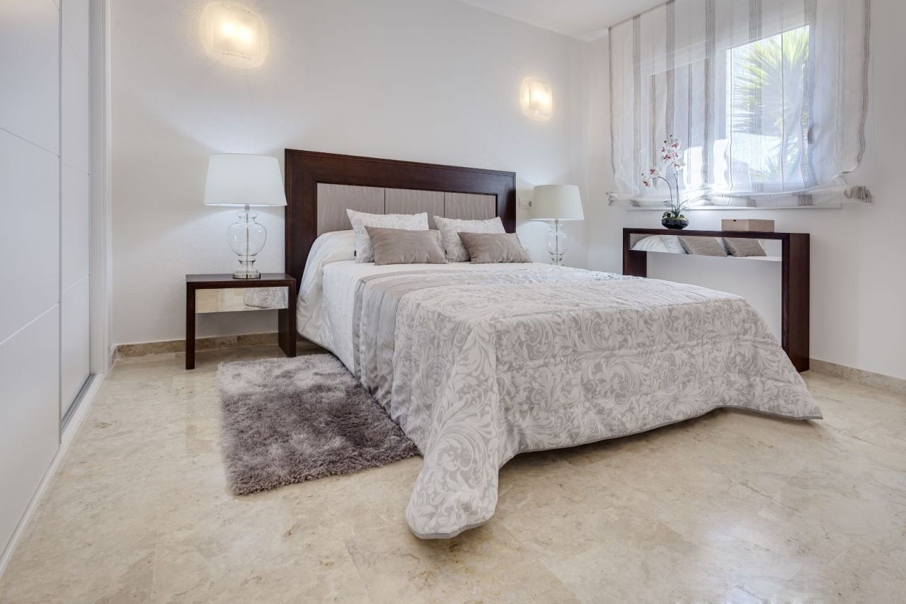 Piso en la Costa Blanca, España, 104 m² - imagen 10