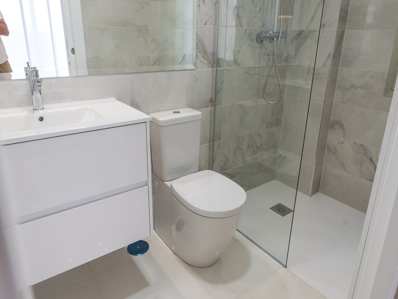 Appartamento sulla Costa Blanca, Spagna, 115 m² - foto 10