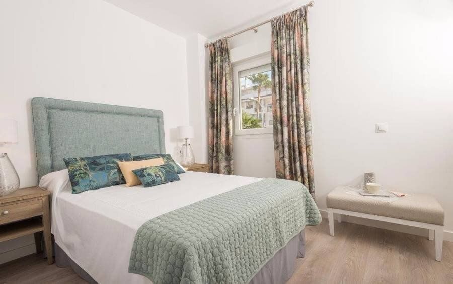 Flat on Costa del Sol, Spain, 100 m² - picture 10