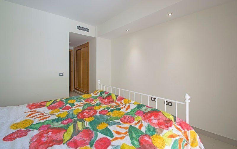 Flat on Costa del Sol, Spain, 92 m² - picture 10