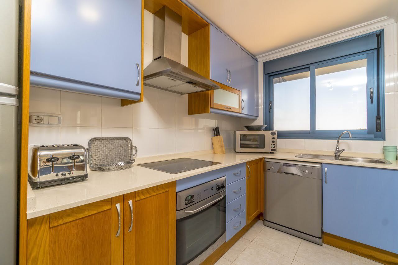 Wohnung in Costa Blanca, Spanien, 122 m² - Foto 10