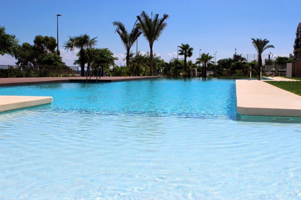 Appartamento sulla Costa Blanca, Spagna, 86 m² - foto 10