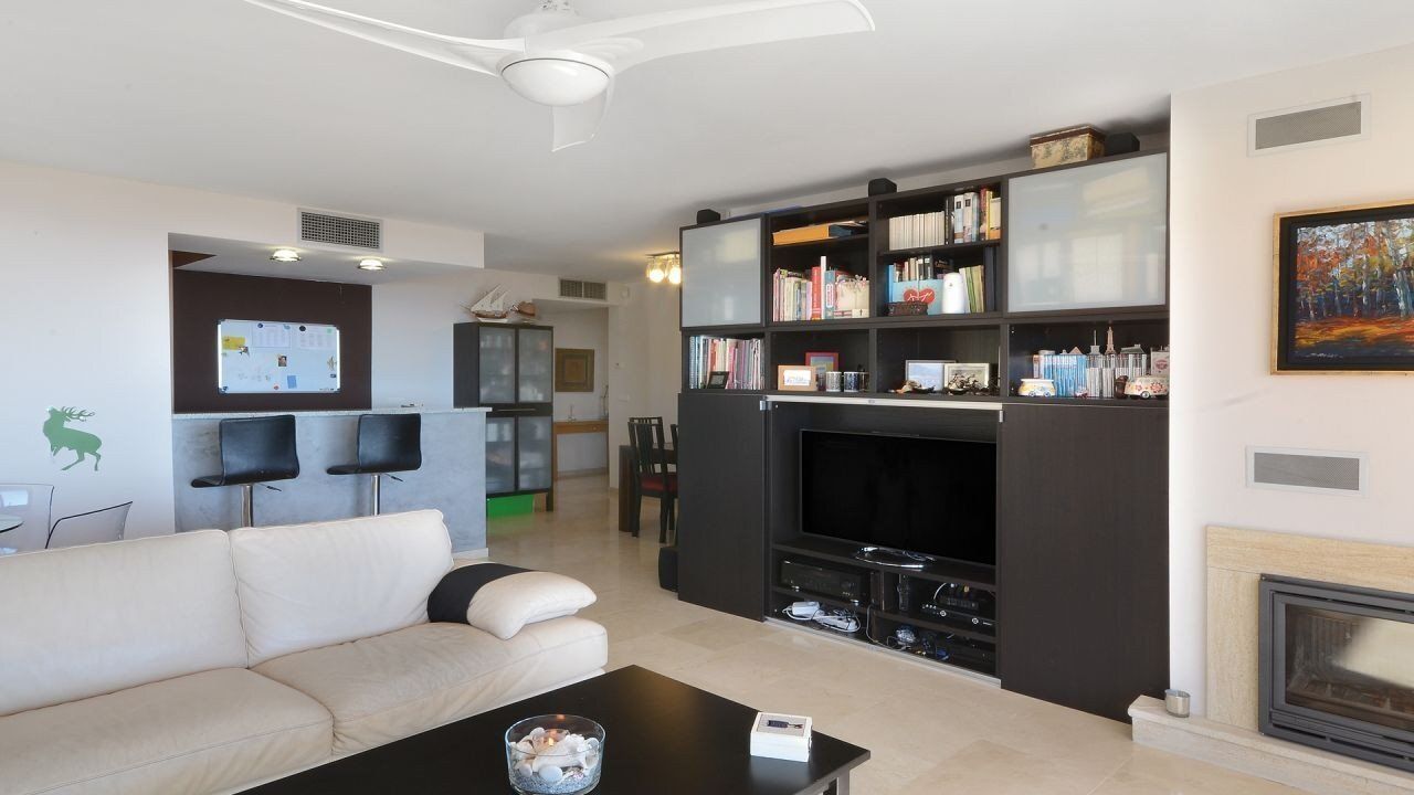 Appartement Ispaniya, Espagne, 111 m² - image 10