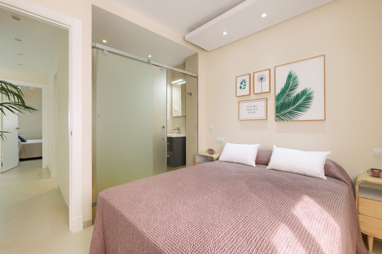 Appartement Ispaniya, Espagne, 88 m² - image 10