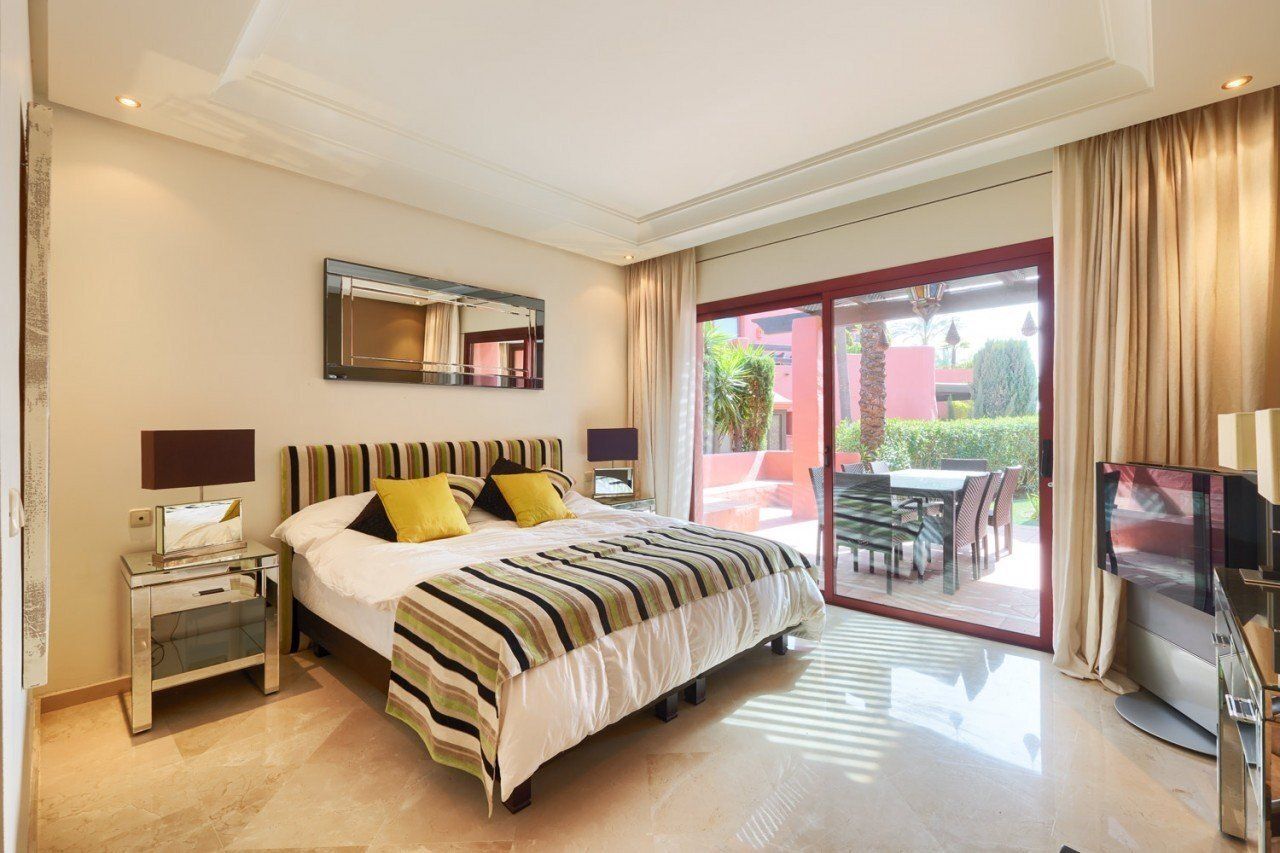 Piso Ispaniya, España, 156 m² - imagen 10