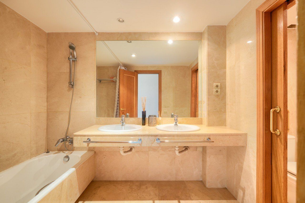 Wohnung Ispaniya, Spanien, 95 m² - Foto 10