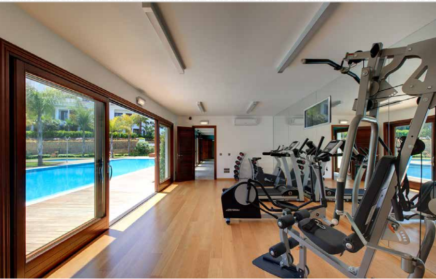 Appartamento Ispaniya, Spagna, 141 m² - foto 3