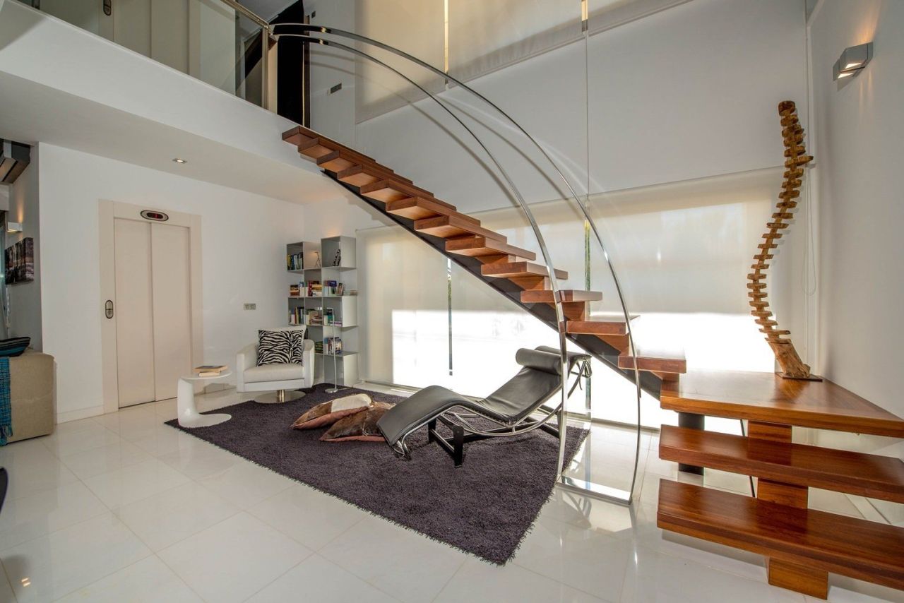 Casa en la Costa Blanca, España, 300 m² - imagen 10