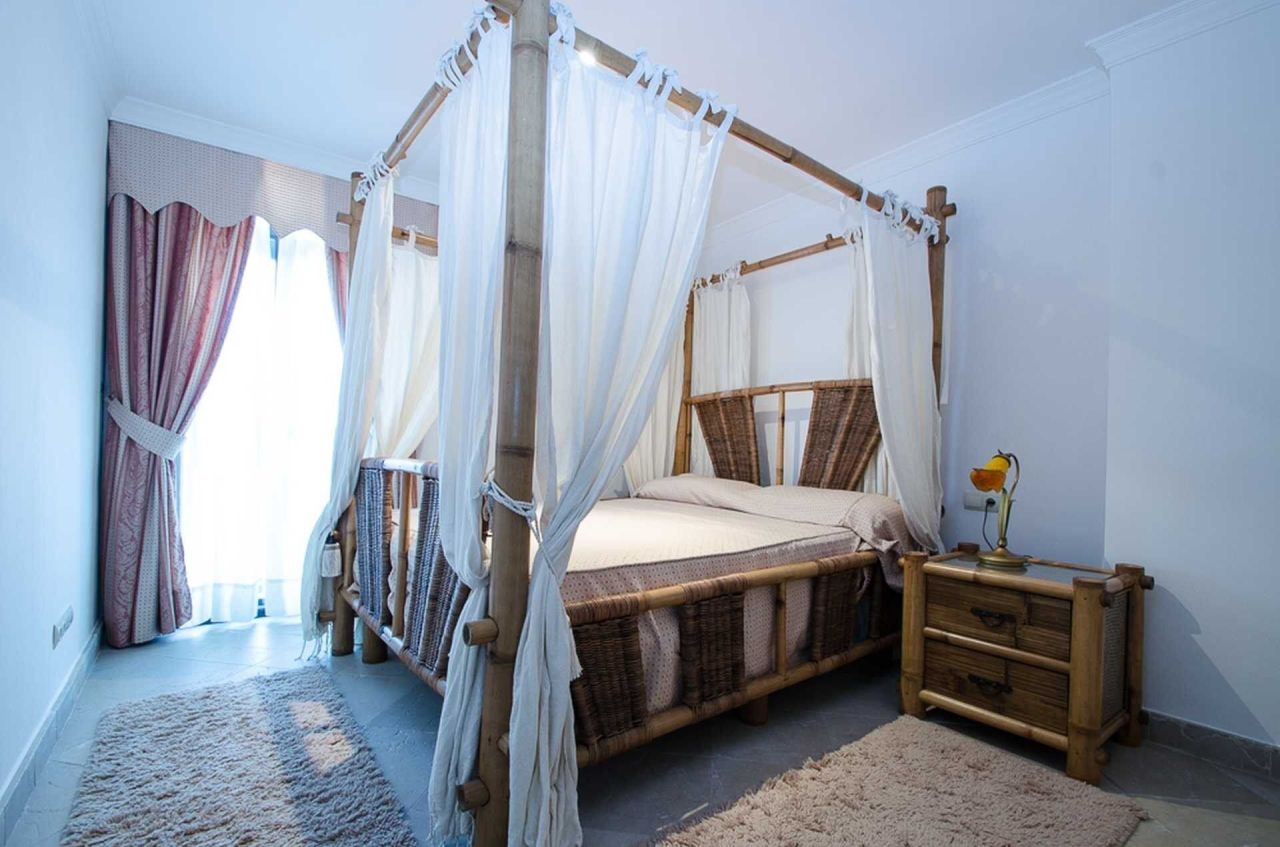 Flat on Costa del Sol, Spain, 149 m² - picture 10