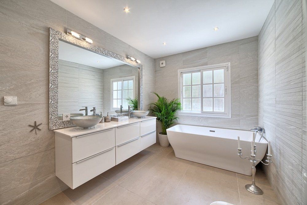 Casa sulla Costa del Sol, Spagna, 241 m² - foto 10