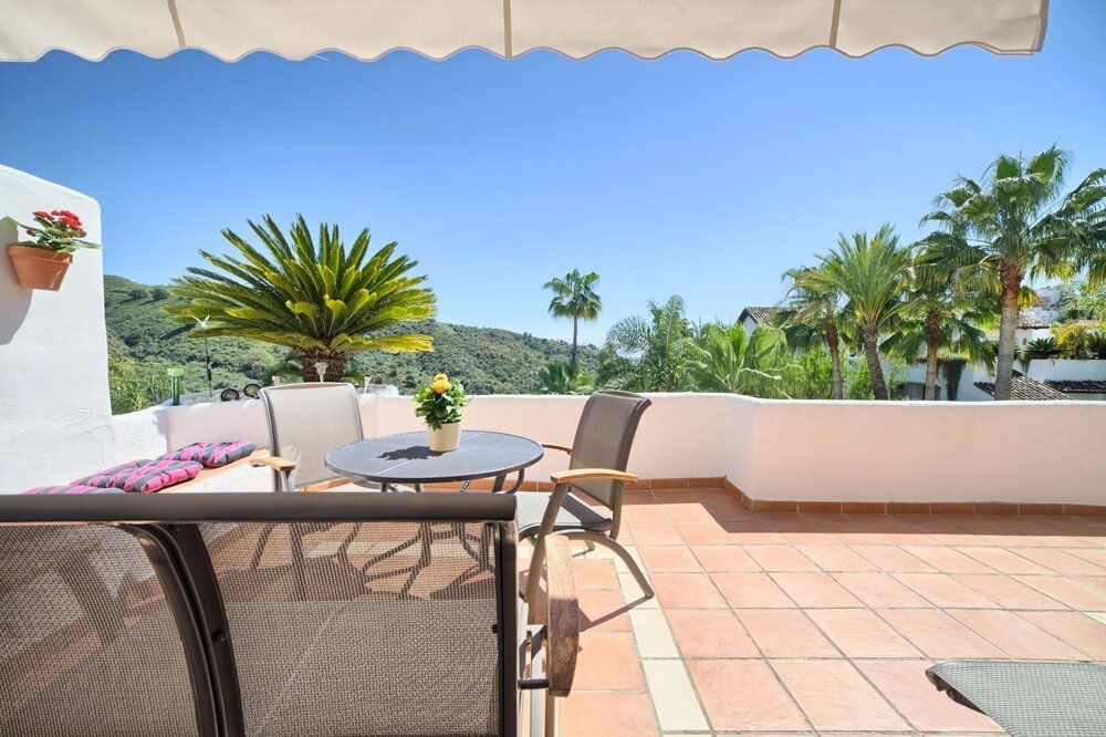 Appartement sur la Costa del Sol, Espagne, 129 m² - image 10