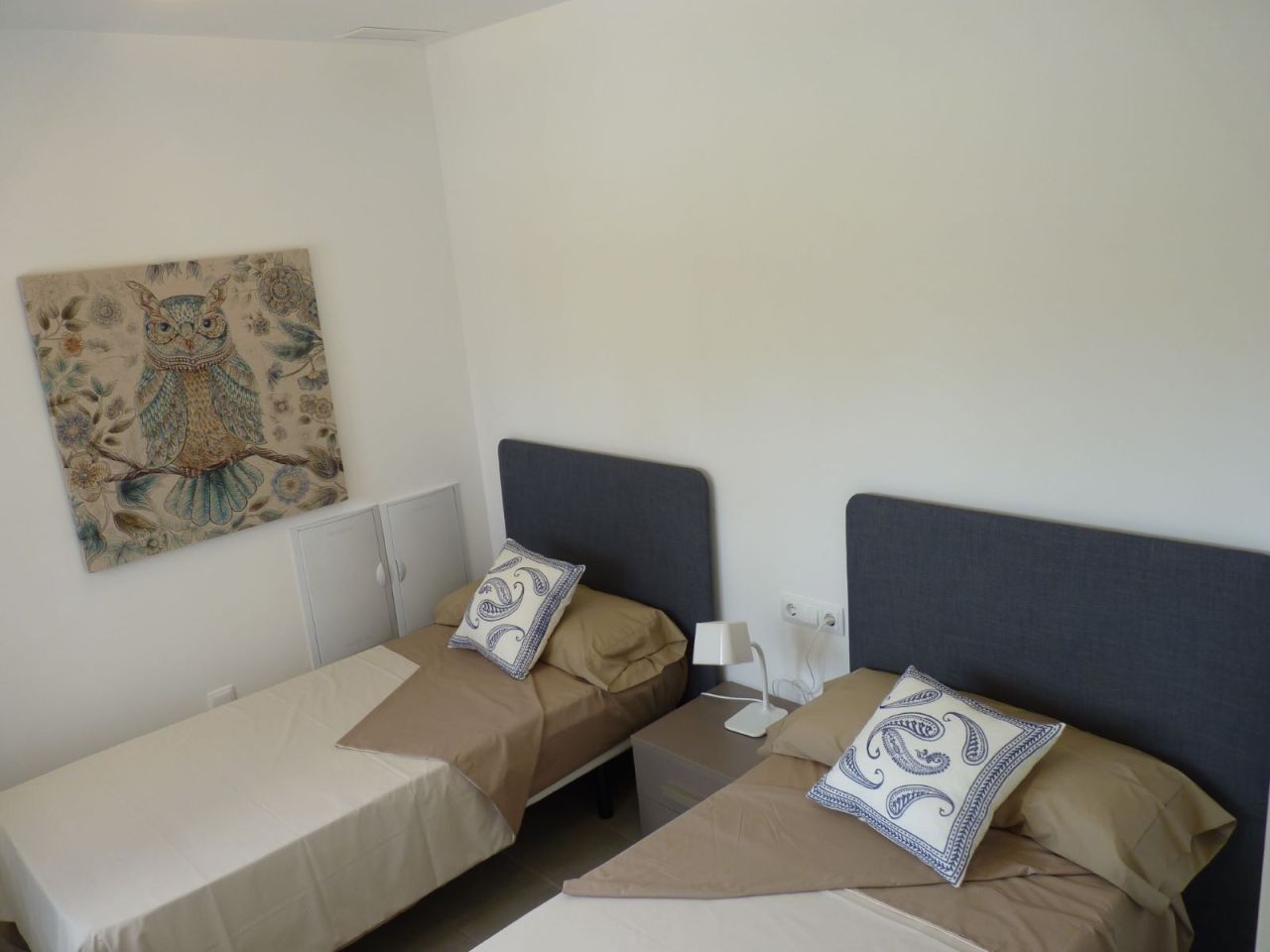 Appartement sur la Costa Blanca, Espagne, 62 m² - image 10