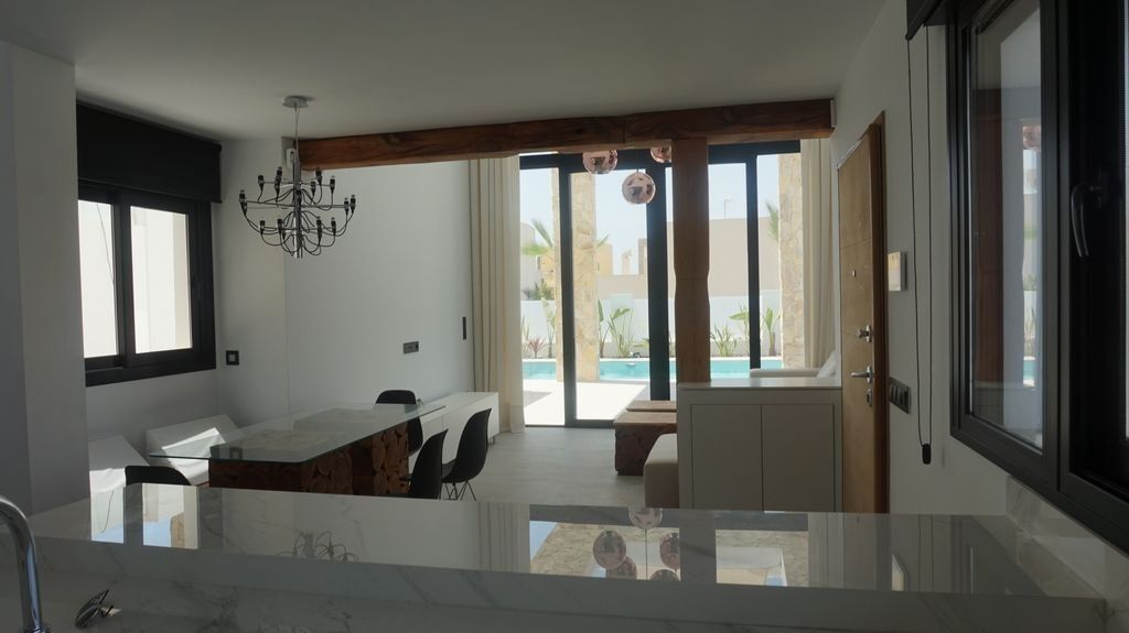 Haus in Costa Blanca, Spanien, 127 m² - Foto 10