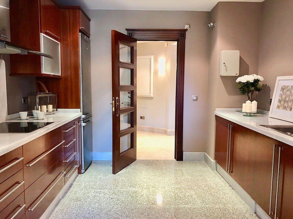 Appartement Ispaniya, Espagne, 196 m² - image 8